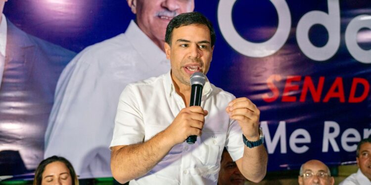 Roberto Ángel afirma que la Línea Noroeste tomó su decisión de seguir el cambio que representan el PRM y Abinader