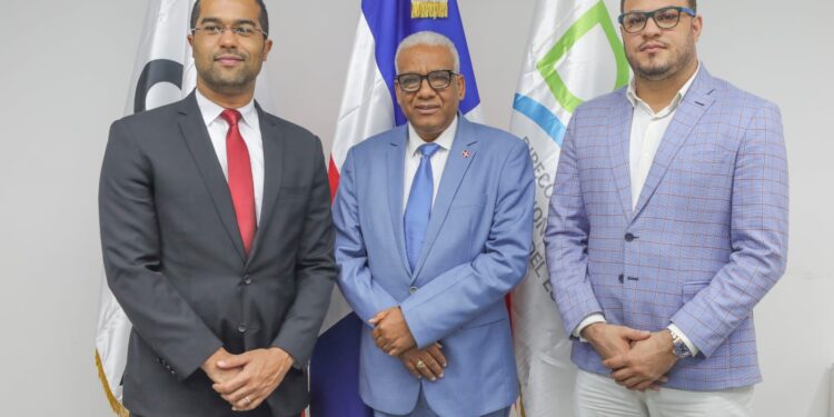 La DGJP pone en funcionamiento nuevo centro de servicios