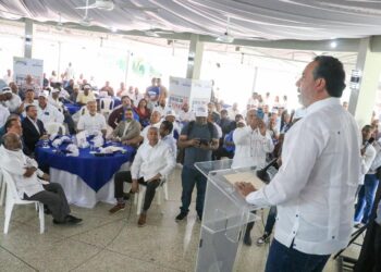 Movimiento Nacional Deportivo Luis 24reúne a cronistas deportivos de todo el país