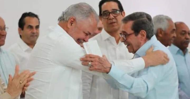 EGEHID presenta beneficios de la presa de Guaigüí al municipio de La Vega