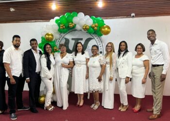 Colegio Dominicano de Psicólogos juramenta nueva directiva 2024-2025