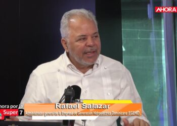 EGEHID genera anualmente más de RD$ 15 mil millones de pesos sin dependencia del Estado