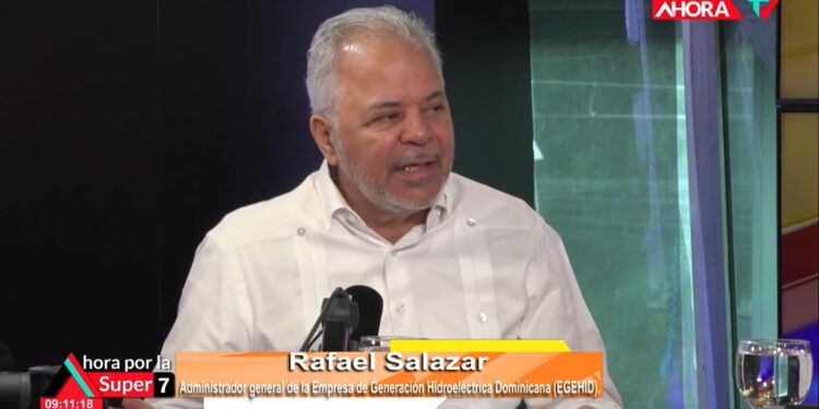 EGEHID genera anualmente más de RD$ 15 mil millones de pesos sin dependencia del Estado