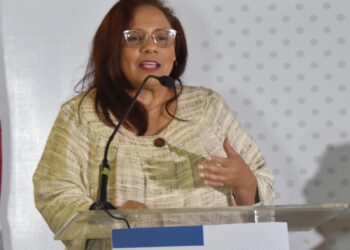 Minerd crea un nuevo espacio formativo para los participantes en el Programa Nacional de Inducción