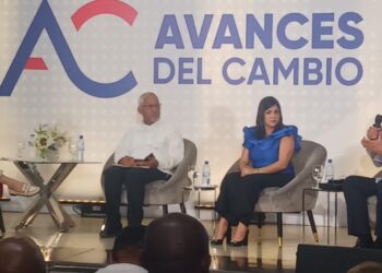 El tema energético hay avanzado en RD afirma Rafael Salazar