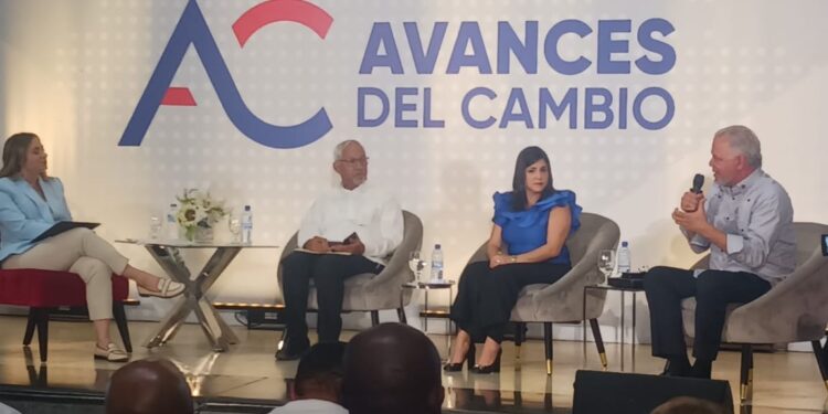 El tema energético hay avanzado en RD afirma Rafael Salazar