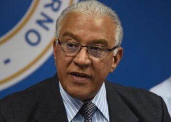 Andrés Bautista el gran armador y gestor de las alianzas del triunfo de Abinader