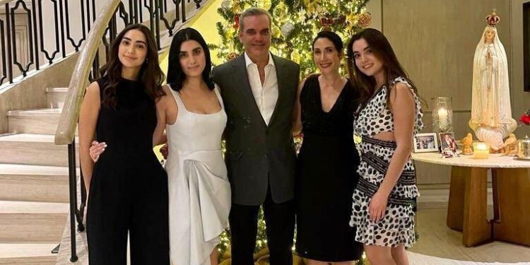 Presidente Abinader viaja este viernes a Italia y Portugal