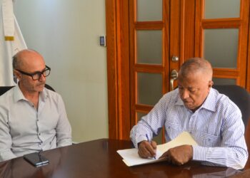 San Cristóbal: primer territorio dominicano incorporado a Iniciativa Global de Ciudades ODS de la ONU-Hábitat