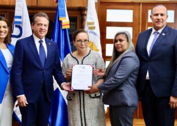 República Dominicana cuenta con laboratorio de balística acreditado&nbsp;