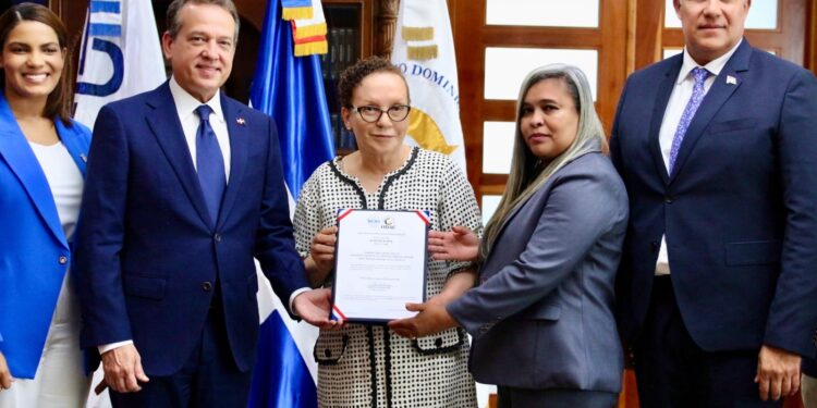 República Dominicana cuenta con laboratorio de balística acreditado&nbsp;