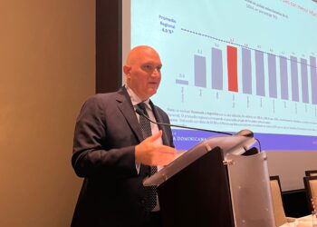 Ministro de Economía expone reformas necesarias para la transformación de la República Dominicana