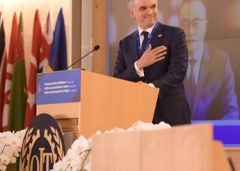 República Dominicana electa como Miembro Titular ante Consejo de Administración de la Organización Internacional del Trabajo (OIT)