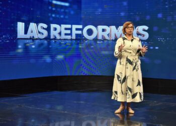 Ministerio de Economía y RTVD difundirán programa televisivo sobre “Las Reformas” que impulsa el Gobierno dominicano