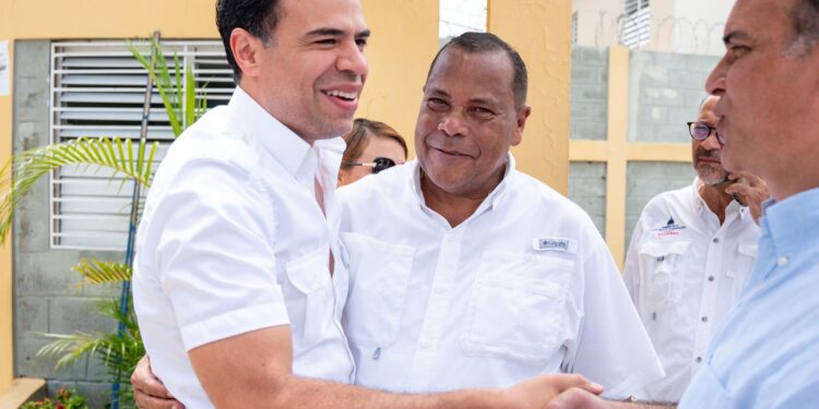 Roberto Ángel: “combatir la exclusión social es tarea permanente en este Gobierno”