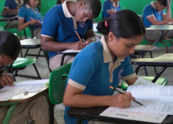 Minerd llama a más de 128 mil estudiantes a tomar las Pruebas Nacionales 2024
