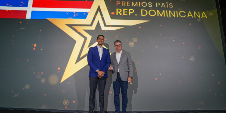 Qik Banco Digital gana oro en Premios a los Innovadores Financieros en las Américas