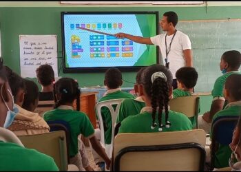 Evaluación de los postulantes al Concurso de Oposición Docente 2024 comienza a partir del jueves 6 de junio