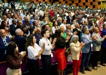 FP reúne su Dirección Central este viernes, para evaluar y planificar futuro del partido