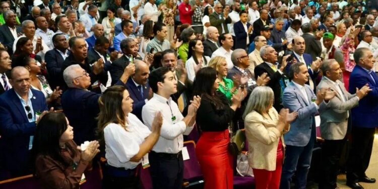 FP reúne su Dirección Central este viernes, para evaluar y planificar futuro del partido