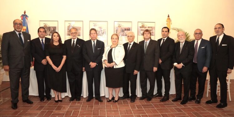 Cuerpo Consular celebra asamblea ordinaria