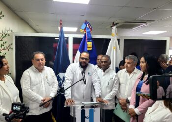 Ponen en funcionamiento Unidad de Cuidado Intensivo Pediátrico en el Hospital Pina