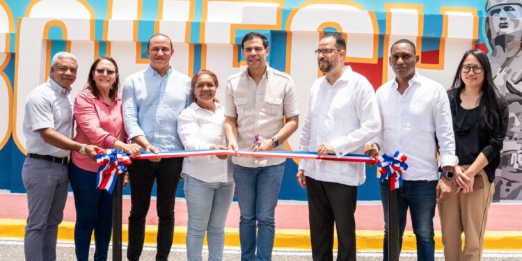 Roberto Ángel: “Políticas sociales del Gobierno han sido clave para impulsar el desarrollo de San Juan y el Sur”