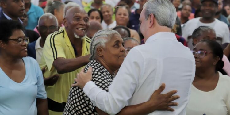 Abinader inaugurará ocho obras este sábado y el lunes en las provincias de La Altagracia, San Pedro de Macorís, Dajabón y Montecristi