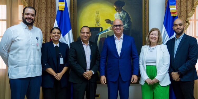 Ministerio Administrativo de la Presidencia logra certificación ISO-37001 Sistema Antisoborno