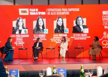 Banco Popular es galardonado por duodécima ocasión como la Mejor Empresa para Trabajar