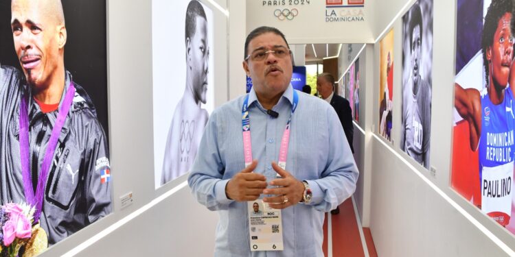 Camacho anuncia incentivos para federaciones y sus entrenadores