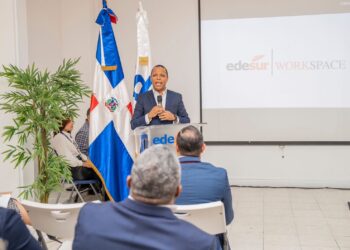 Dirección de Ética e Integridad otorga a Edesur 100 puntos por cuarta vez consecutiva por transparencia