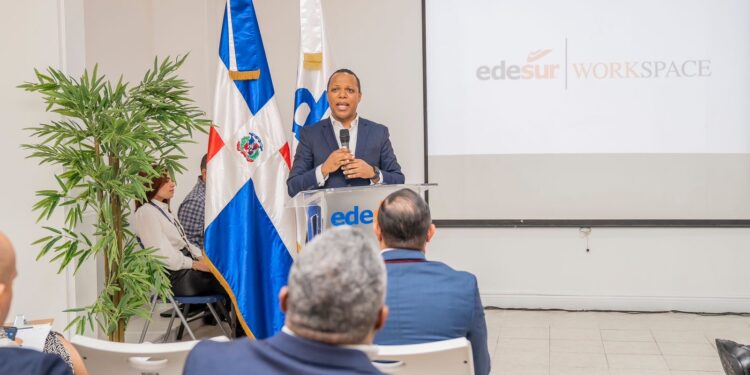 Dirección de Ética e Integridad otorga a Edesur 100 puntos por cuarta vez consecutiva por transparencia