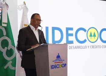 IDECOOP incorpora 175 nuevas cooperativas en la Región Sur