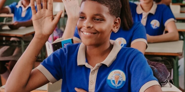 Minerd: “Cada estudiante tiene un lugar asegurado en el sistema educativo dominicano”