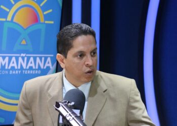 Infectólogo descarta en RD haya Ántrax; dice el país tiene medicamentos y personal preparado