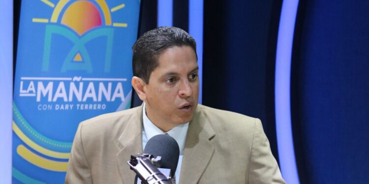 Infectólogo descarta en RD haya Ántrax; dice el país tiene medicamentos y personal preparado