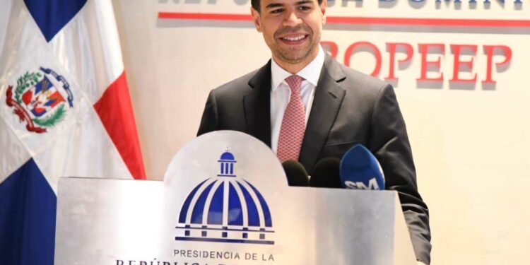 Propeep logra resultados de 99.79 % en evaluación de sus funciones por la Dirección de Ética e Integridad Gubernamental