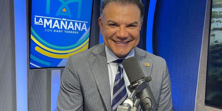 Andrés Vander Horst: Fiduciarias garantizan proyectos inmobiliarios se culminen o haya devolución de dinero