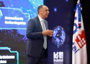 Nelson Arroyo: “En estos cuatro años el país se ha colocado como referente de la región en el desarrollo de las telecomunicaciones”