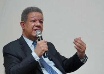 La reforma constitucional es absolutamente innecesaria, asegura Leonel Fernández