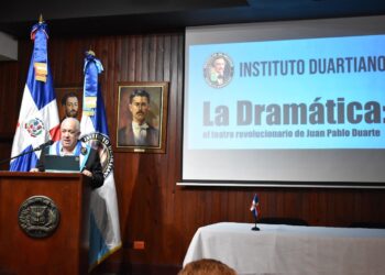 Instituto Duartiano insta a las autoridades a no descuidar el tema haitiano