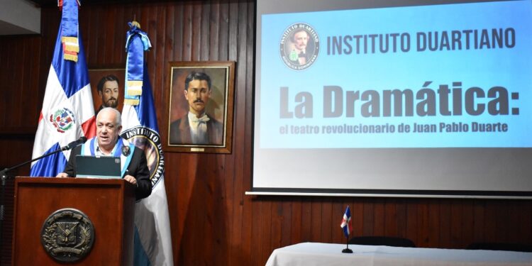 Instituto Duartiano insta a las autoridades a no descuidar el tema haitiano