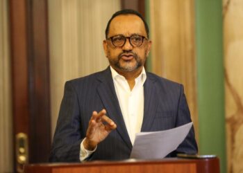 Gobierno continua el diálogo sobre la reforma constitucional