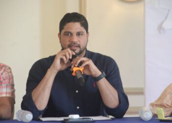 EGEHID- Gobierno consensua con diversos sectores proyecto «Ciudad Deportiva de San Cristóbal»