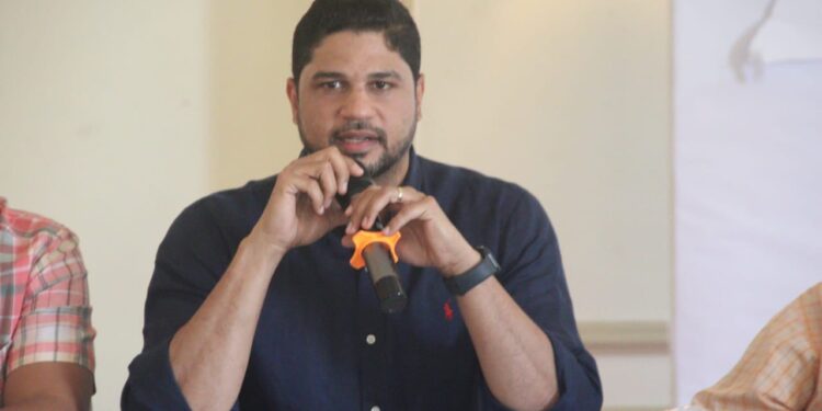 EGEHID- Gobierno consensua con diversos sectores proyecto «Ciudad Deportiva de San Cristóbal»