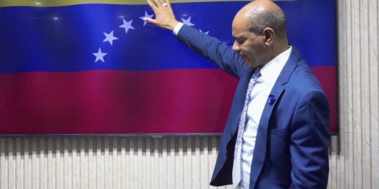 Comunidades Cristianas llaman a realizar Cadena Nacional e Internacional de Oración por la paz en Venezuela