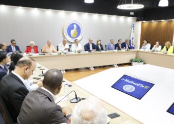 José Ignacio Paliza afirma presidente Abinader deja una impronta de lo que debe ser el comportamiento de un presidente