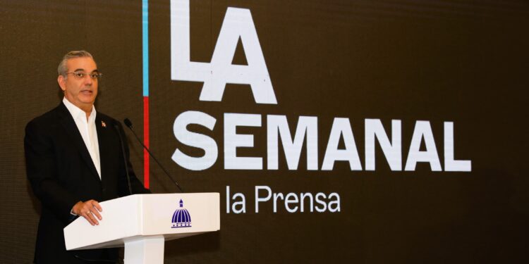 Reforma Constitucional que presentará el Presidente Abinader, pretende ser la ultima en materia de reelección
