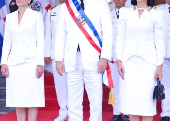 Presidente Abinader reitera profundizará libertades y justicia social en este nuevo período